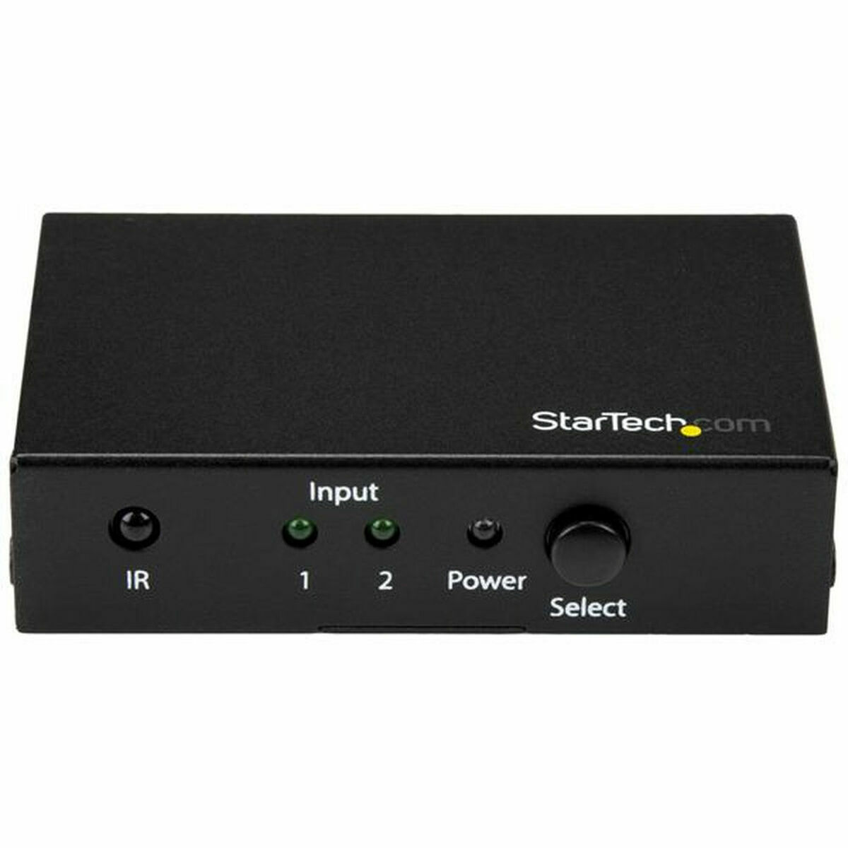 HDMI switch Startech VS221HD20 Black